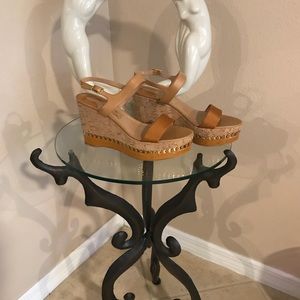 Never worn! Beautiful! Size 10